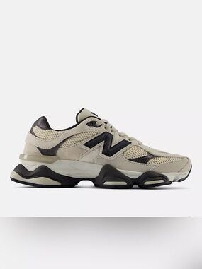 New Balance New Balance 9060 - Unisex - Timberwolf